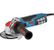 Кутова шліфмашина Bosch GWX 19-125 S Professional
