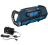 Радіоприймач Bosch GPB 18V-2 C Professional