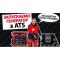 Генератор бензиновий Vitals JBS 6.0ba