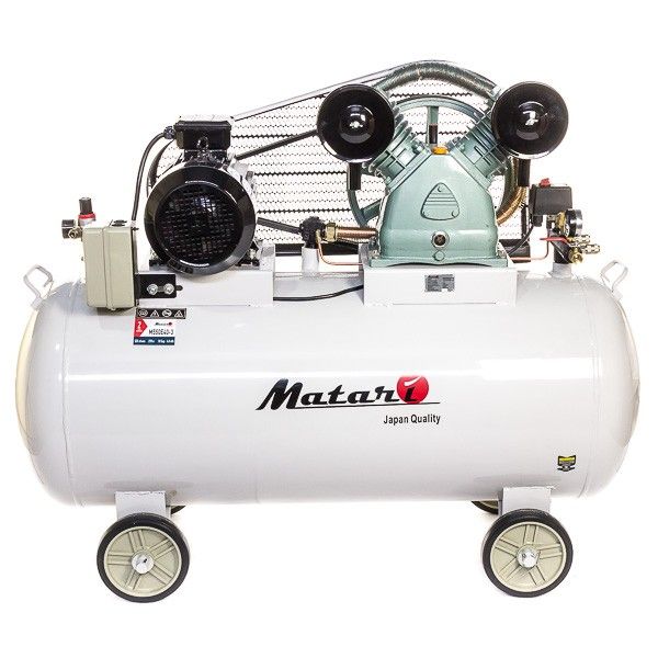Компресор Matari M550E40-3