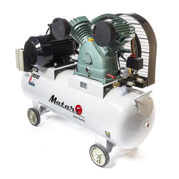 Компресор Matari M405C30-3