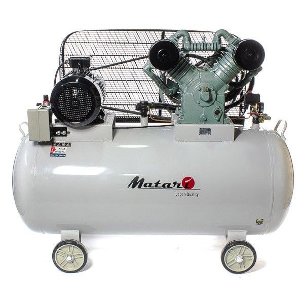 Компресор Matari M1100F75-3