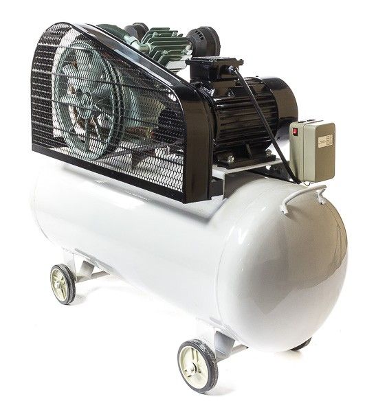 Компресор Matari M405D30-3