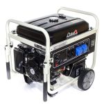 Бензиновий генератор Matari MX13003EA-ATS