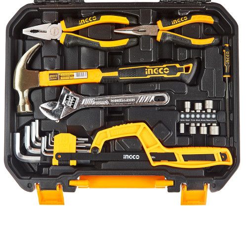 Набір ручного інструменту 120 предметів