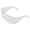 Окуляри захисні Master (прозорі) INGCO
