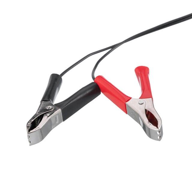 Насос вакуумный 12 В для откачки масла и дизельного топлива INTERTOOL AC-0006