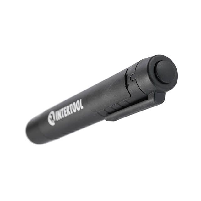 Тестер тормозной жидкости INTERTOOL AT-0010