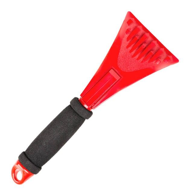 Скребок автомобильный для стекла INTERTOOL AT-0103