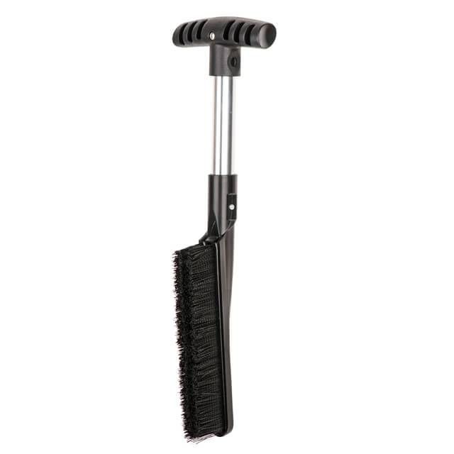 Набор автомобильный "Winter" (лопата, щетка, скребок для льда) INTERTOOL AT-0110