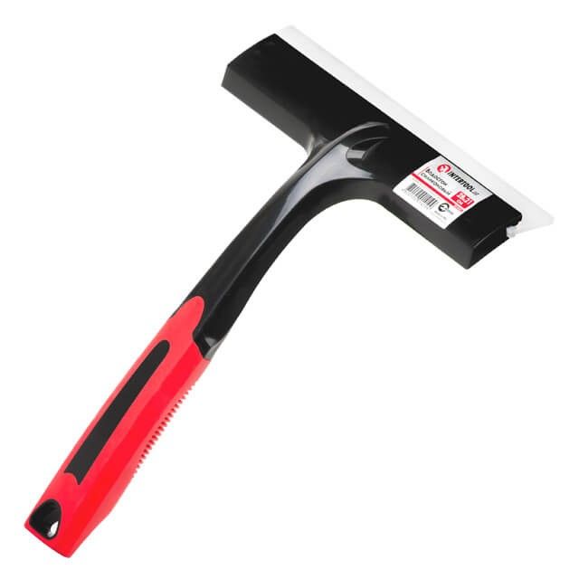 Водосгон силиконовый, 28 см INTERTOOL AT-0141