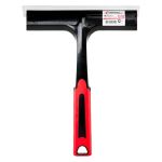 Водосгон силиконовый, 28 см INTERTOOL AT-0141