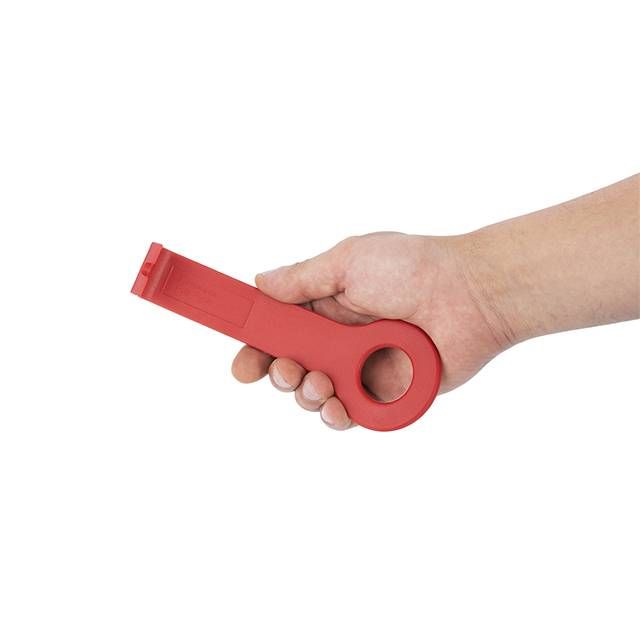 Набор съемников клипс и обшивки салона 11 ед. INTERTOOL AT-0152