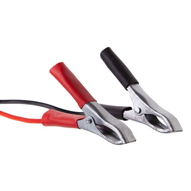 Устройство зарядное 230 В~50 Гц, 600 Вт, 12/24 В, 30 А, 20-400 Ач INTERTOOL AT-3015