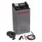 Пускозарядное устройство 12 В - 24 В, 300 А, 1.2 кВт INTERTOOL AT-3016