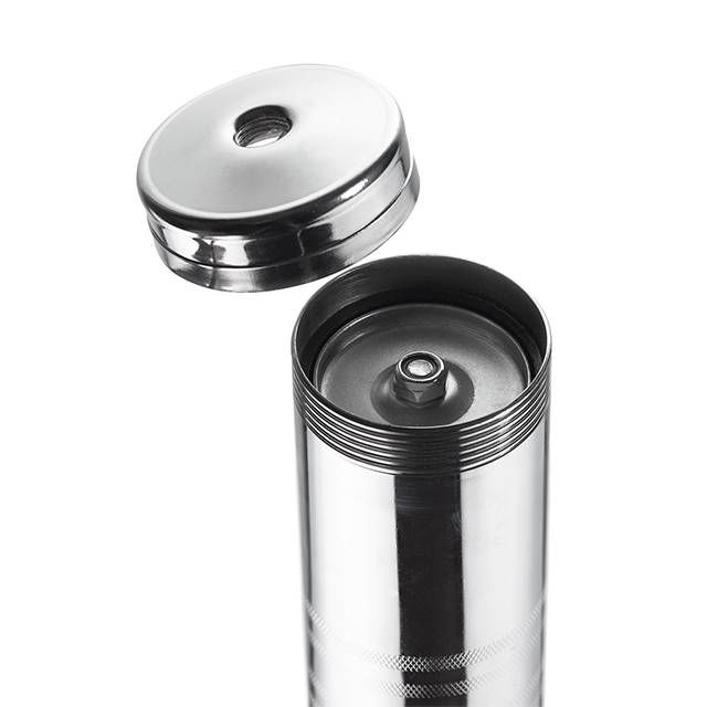 Шприц для заливки масла 1000 мл INTERTOOL AT-3066