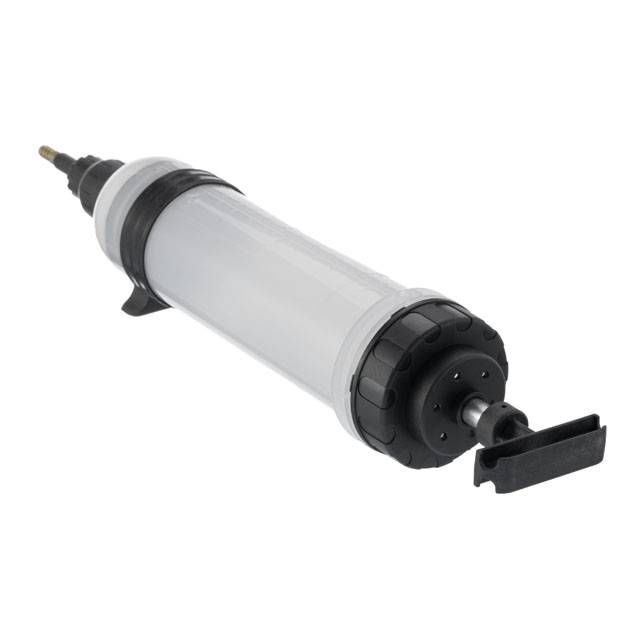 Шприц для технических жидкостей 1,5 л INTERTOOL AT-3072