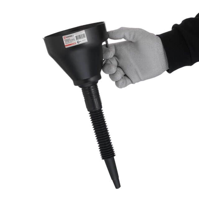 Воронка универсальная для технических жидкостей INTERTOOL AT-3080