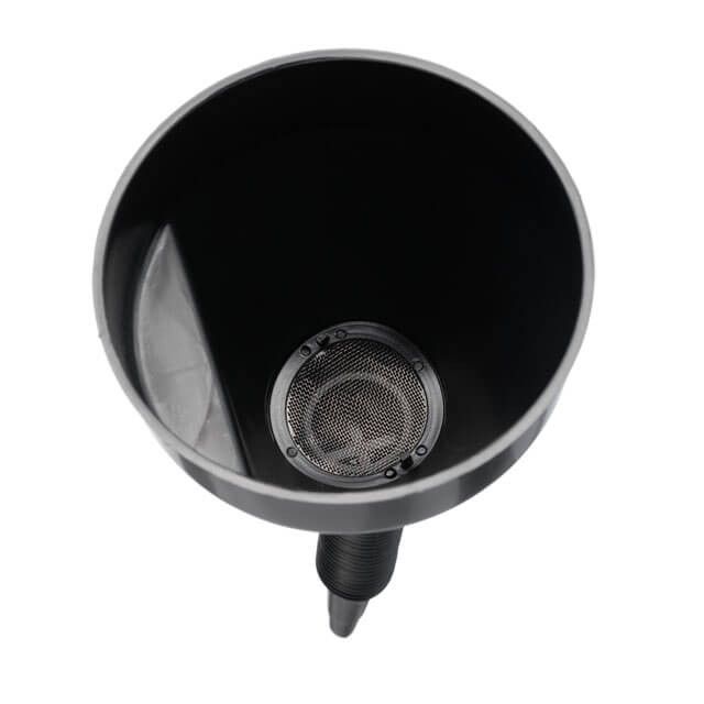 Воронка универсальная для технических жидкостей INTERTOOL AT-3080