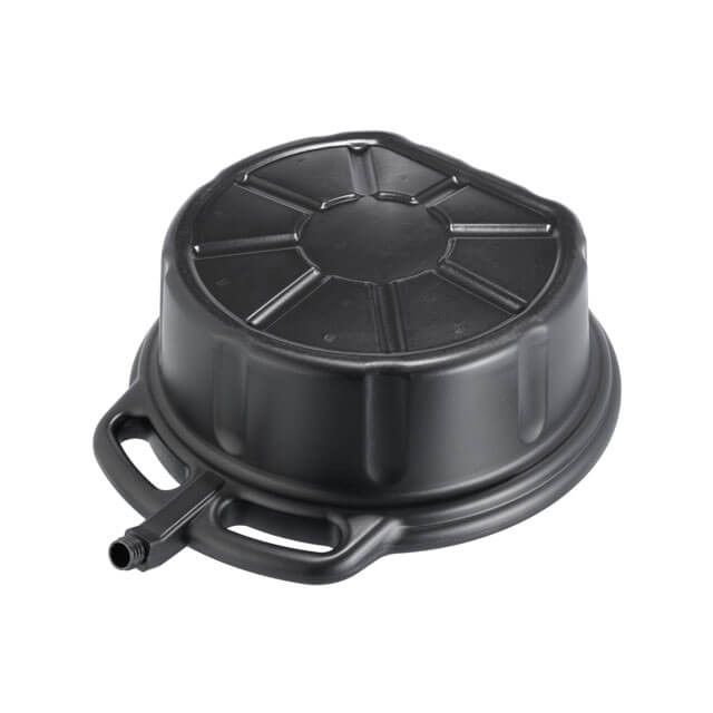 Поддон для слива масла 16 л INTERTOOL AT-3083