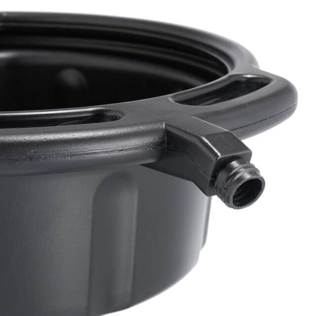 Поддон для слива масла 16 л INTERTOOL AT-3083