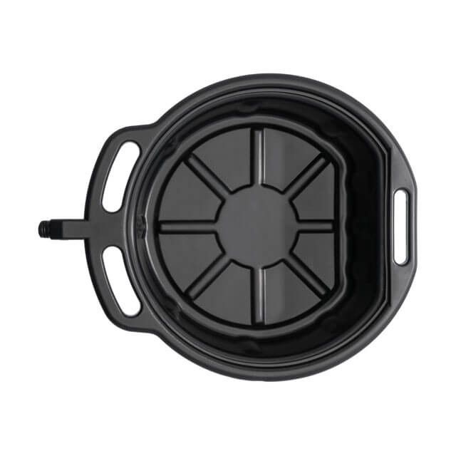 Поддон для слива масла 16 л INTERTOOL AT-3083