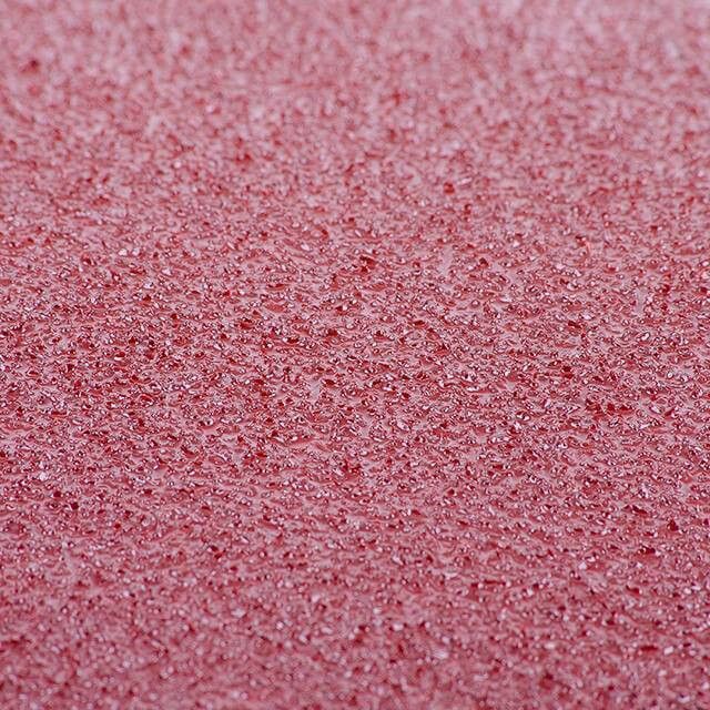 Лента шлифовальная 75*457 мм, К36, 10 ед. INTERTOOL BT-0303