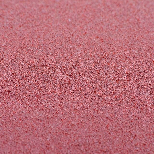 Лента шлифовальная 75*457 мм, К40, 10 ед. INTERTOOL BT-0304