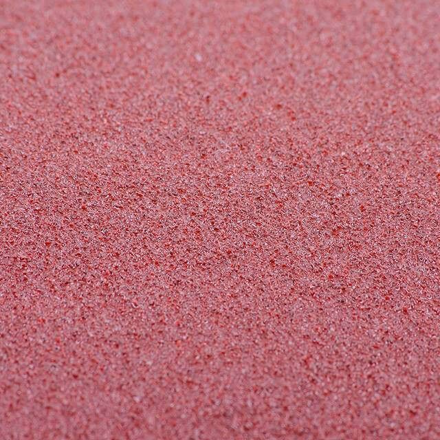 Лента шлифовальная 75*533 мм, К40, 10 ед. INTERTOOL BT-0404