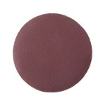 Круг наждачный самоклеющийся 125 мм, бумага класс С, К150, 10 ед. INTERTOOL BT-0515