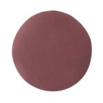 Круг наждачный самоклеющийся 125 мм, бумага класс С, К240, 10 ед. INTERTOOL BT-0524