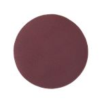 Круг наждачный самоклеющийся 125 мм, бумага класс С, К400, 10 ед. INTERTOOL BT-0540