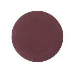 Круг наждачный самоклеющийся 125 мм, бумага класс E, К100, 10 ед. INTERTOOL BT-0561