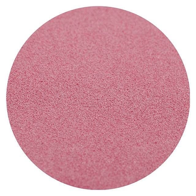 Круг наждачный самоклеющийся 125 мм, бумага класс E, К120, 10 ед. INTERTOOL BT-0562