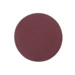 Круг наждачный самоклеющийся 125 мм, бумага класс E, К240, 10 ед. INTERTOOL BT-0566