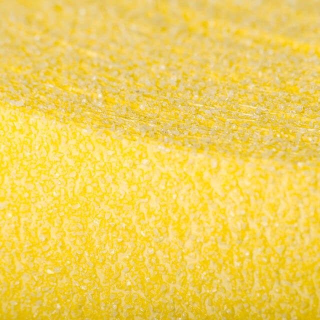 Шлифовальная шкурка на бумажной основе К36, 115 мм * 50 м INTERTOOL BT-0813