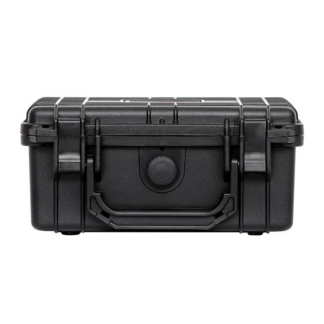 Кейс противоударный водонепроницаемый 232*192*111 мм INTERTOOL BX-0151