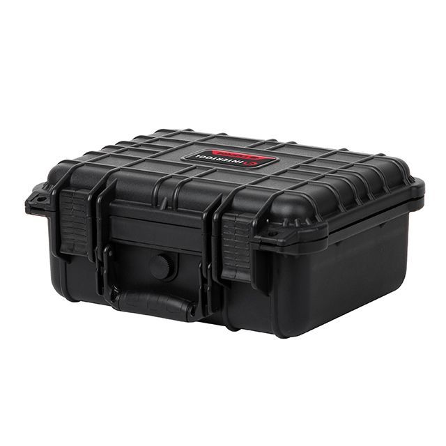 Кейс противоударный водонепроницаемый, 339*295*152 мм INTERTOOL BX-0152