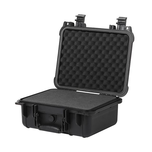 Кейс противоударный водонепроницаемый, 339*295*152 мм INTERTOOL BX-0152