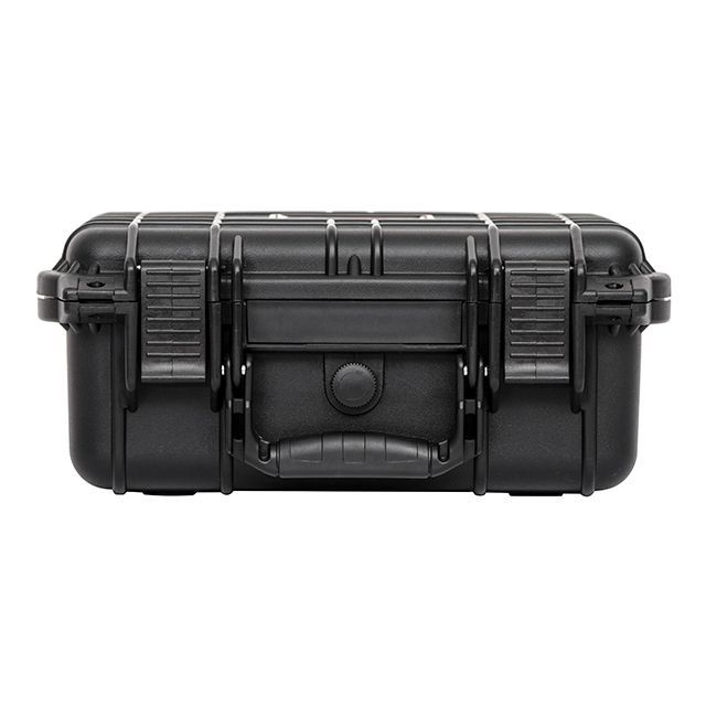 Кейс противоударный водонепроницаемый, 339*295*152 мм INTERTOOL BX-0152