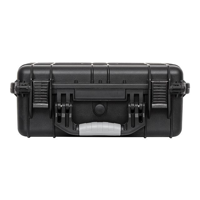 Кейс противоударный водонепроницаемый, 425*340*160 мм INTERTOOL BX-0153