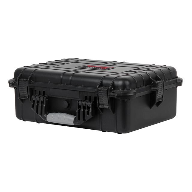Кейс противоударный водонепроницаемый, 510*400*188 мм INTERTOOL BX-0154