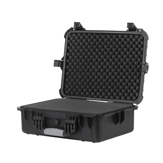 Кейс противоударный водонепроницаемый, 510*400*188 мм INTERTOOL BX-0154