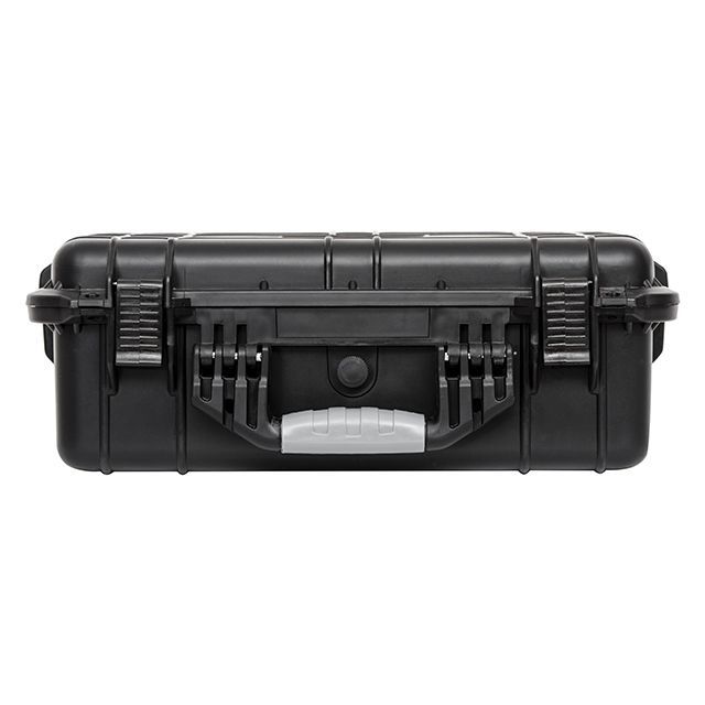 Кейс противоударный водонепроницаемый, 510*400*188 мм INTERTOOL BX-0154