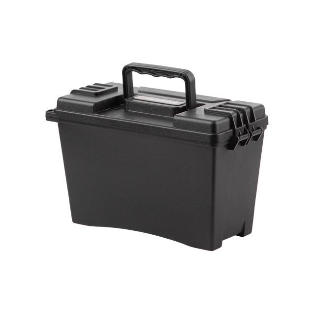 Ящик-контейнер водонепроницаемый 11.5" 29х14х19см INTERTOOL BX-0290