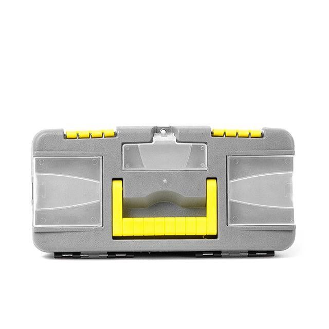 Ящик для инструментов 10" 250*126*99 мм INTERTOOL BX-0310