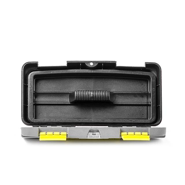 Ящик для инструментов 10" 250*126*99 мм INTERTOOL BX-0310