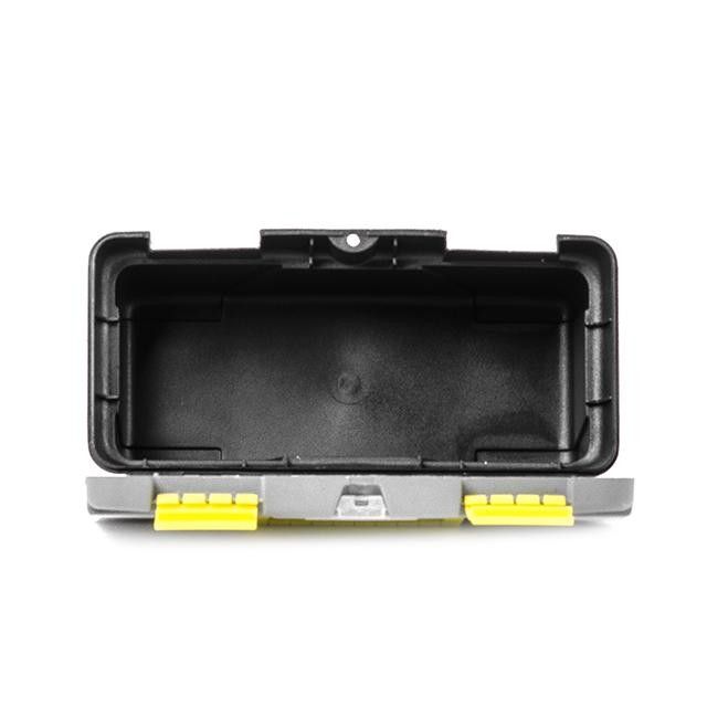 Ящик для инструментов 10" 250*126*99 мм INTERTOOL BX-0310