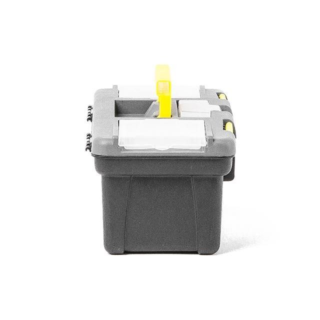 Ящик для инструментов 12" 300*154*124 мм INTERTOOL BX-0312