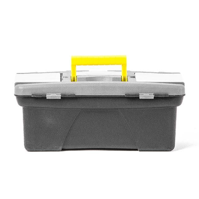 Ящик для инструментов 12" 300*154*124 мм INTERTOOL BX-0312
